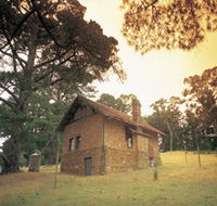 Heysen - The Cedars - Accommodation Sunshine Coast
