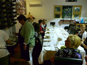 Rilka's Real Food Cooking School - Accommodation Sunshine Coast 0