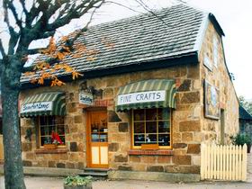 Bamfurlong Fine Crafts - Accommodation Sunshine Coast 0