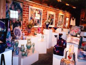 Bamfurlong Fine Crafts - Accommodation Sunshine Coast 1
