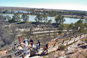 Ngaut Ngaut Aboriginal Site - Accommodation Sunshine Coast 0