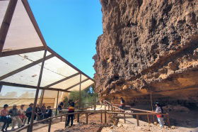 Ngaut Ngaut Aboriginal Site - Accommodation Sunshine Coast 1