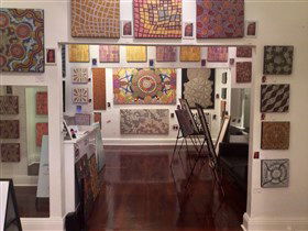The Aboriginal Art House - Accommodation Sunshine Coast 0