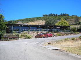 The Old Clarendon Inn And Millers Restaurant - Accommodation Sunshine Coast 0
