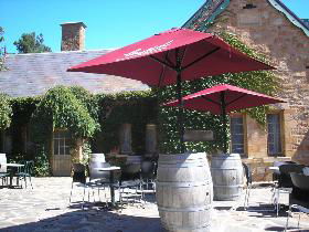 The Old Clarendon Inn And Millers Restaurant - Accommodation Sunshine Coast 1