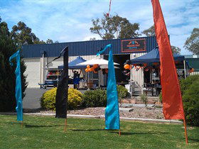 Prancing Pony Brewery - Accommodation Sunshine Coast 0