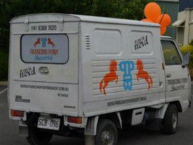 Prancing Pony Brewery - Accommodation Sunshine Coast 1