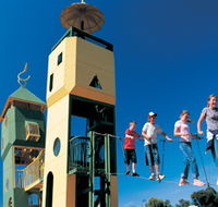 Monash Adventure Park - Accommodation Sunshine Coast