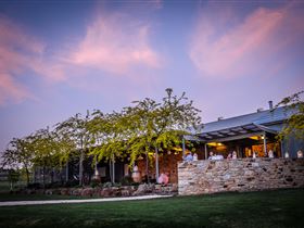 Howard Vineyard - Accommodation Sunshine Coast 0