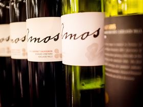 Howard Vineyard - Accommodation Sunshine Coast 3
