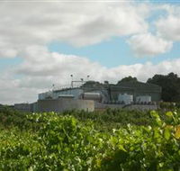 Possingham and Summers Cellar Door - Accommodation Sunshine Coast