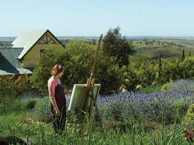 The Jonathan Art Centre - Accommodation Sunshine Coast 1