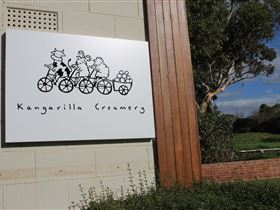 Kangarilla Creamery - Accommodation Sunshine Coast 1