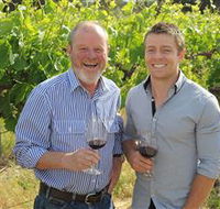 McLaren Vale III Associates - Accommodation Sunshine Coast