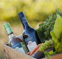 Gemtree Wines Sustainable Cellar Door - Accommodation Sunshine Coast