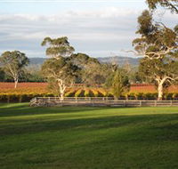 Top Note Vineyard - Accommodation Sunshine Coast