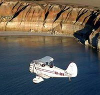 Adelaide Biplanes - Accommodation Sunshine Coast