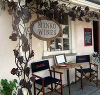 Minko Wines and Providore - Accommodation Sunshine Coast