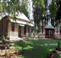 Kuitpo Forest - Accommodation Sunshine Coast