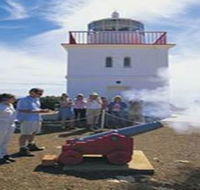 Cape Borda Lightstation - Flinders Chase National Park - Accommodation Sunshine Coast