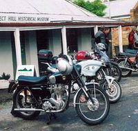 Prospect Hill Historical Museum - Accommodation Sunshine Coast