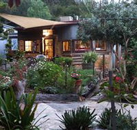 Magpie Springs - Accommodation Sunshine Coast