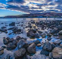 Myponga Beach - Accommodation Sunshine Coast