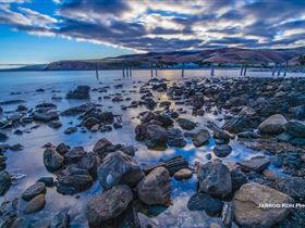 Myponga Beach - Accommodation Sunshine Coast 0