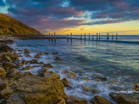 Myponga Beach - Accommodation Sunshine Coast 1
