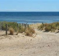 Normanville Beach - Accommodation Sunshine Coast