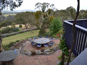 Allusion Winery - Accommodation Sunshine Coast 2
