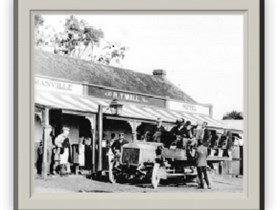 Yankalilla District Heritage Trail - Accommodation Sunshine Coast 2