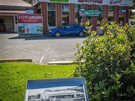 Yankalilla District Heritage Trail - Accommodation Sunshine Coast 0