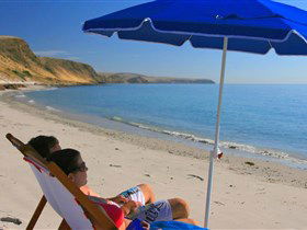 Wirrina Cove SA Accommodation Sunshine Coast