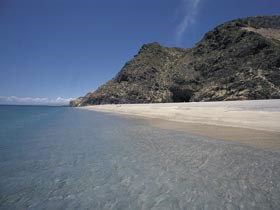 Rapid Bay SA Accommodation Sunshine Coast