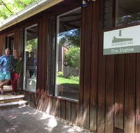 The Stable Studio at the Mill - Accommodation Sunshine Coast