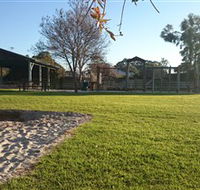 Langhorne Creek Public Playground - Accommodation Sunshine Coast