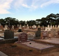 Langhorne Creek Cemetery - Accommodation Sunshine Coast