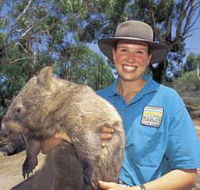 Urimbirra Wildlife Experience - Accommodation Sunshine Coast