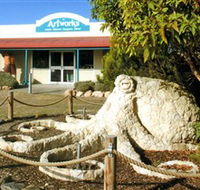Artworks Gallery - Accommodation Sunshine Coast