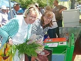 Victor Harbor Farmers Market - Accommodation Sunshine Coast 0