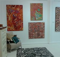 Kiri Kiri Art - Accommodation Sunshine Coast