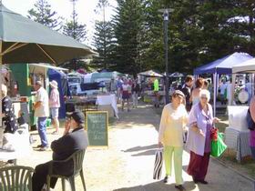 Goolwa North SA Accommodation Sunshine Coast
