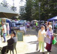 Goolwa Wharf Markets - Accommodation Sunshine Coast