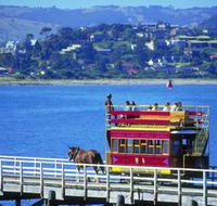Granite Island Recreation Park - Accommodation Sunshine Coast