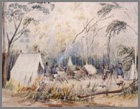 Heritage Trail Wyandra - Accommodation Sunshine Coast 2