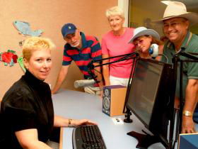 Charleville - School Of Distance Education Tour - Accommodation Sunshine Coast 0