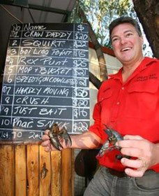BAILEY BAR CARAVAN PARK - Accommodation Sunshine Coast 0