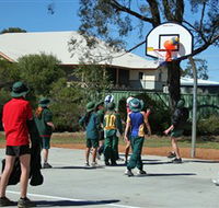 EE Parr O.B.E. Park - Accommodation Sunshine Coast