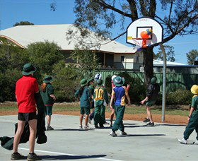EE Parr O.B.E. Park - Accommodation Sunshine Coast 0